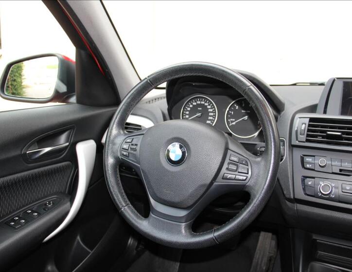 BMW Řada 1 22