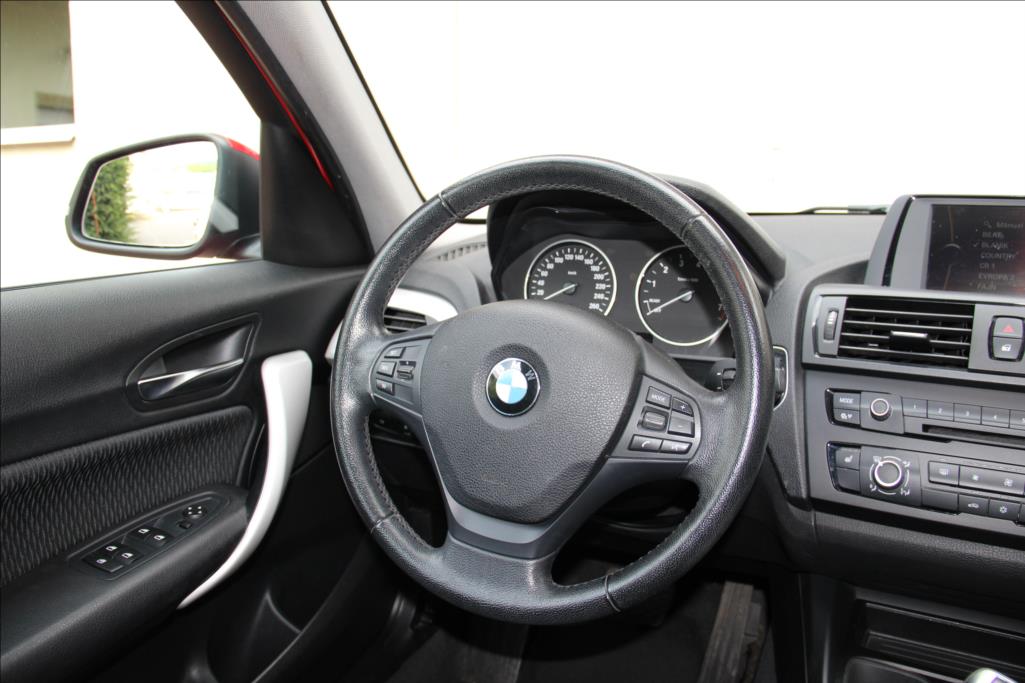 BMW Řada 1