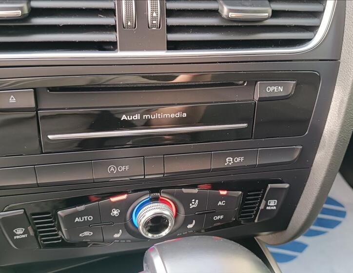 Audi A4 19