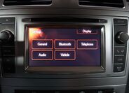 Toyota Avensis 21