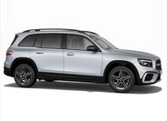Mercedes-Benz GLB 3
