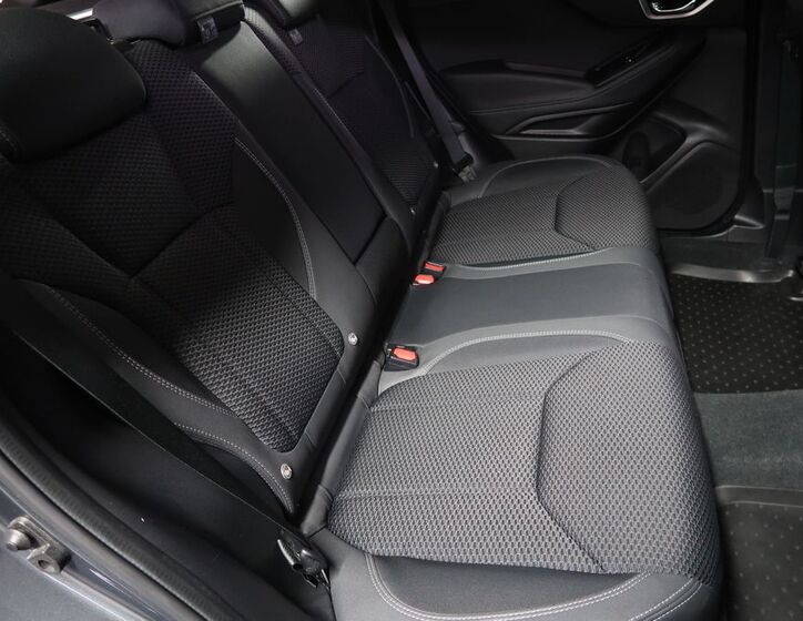 Subaru Forester 13