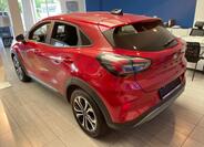 Ford Puma 5
