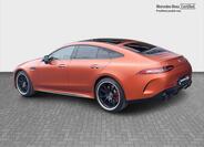 Mercedes-Benz AMG GT 3