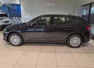 Škoda Scala 4