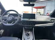 Nissan Qashqai 5