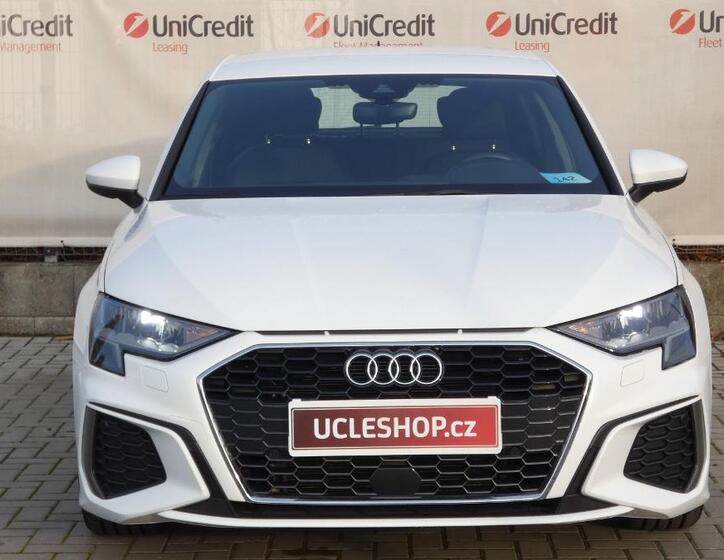 Audi A3 2