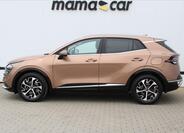 KIA Sportage 4