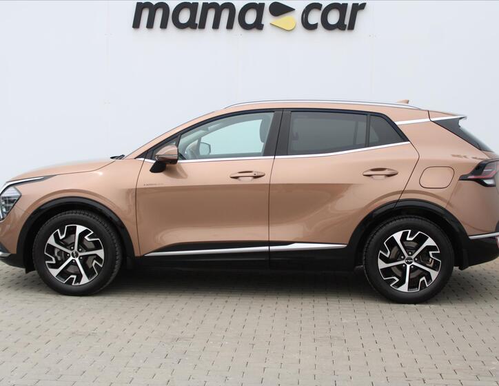 KIA Sportage 4