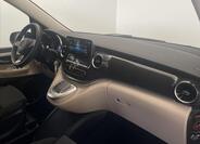 Mercedes-Benz Třídy V 14