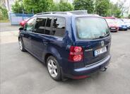 Volkswagen Touran 4