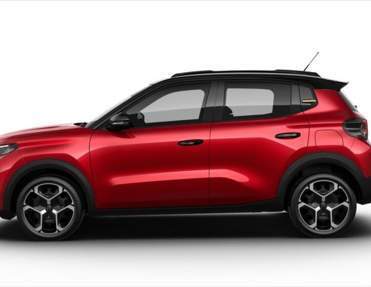 Citroën C3 2