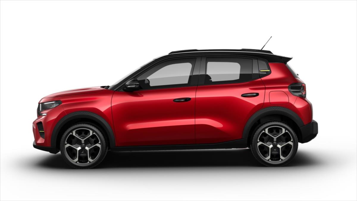 Citroën C3