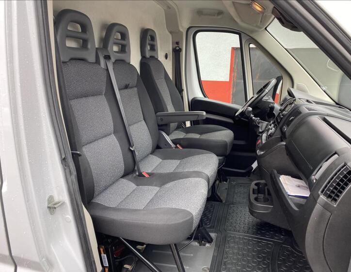 Fiat Ducato 12