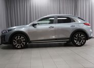 KIA XCeed 5