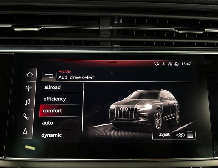 Audi Q7 17