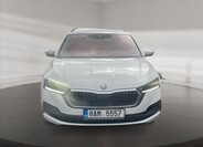Škoda Octavia 2