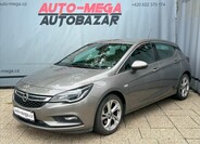 Opel Astra 1