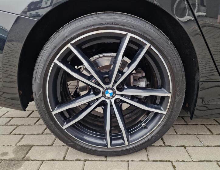BMW Řada 3 45