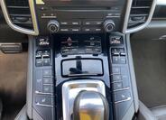 Porsche Cayenne 33