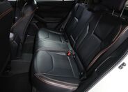 Subaru XV 10