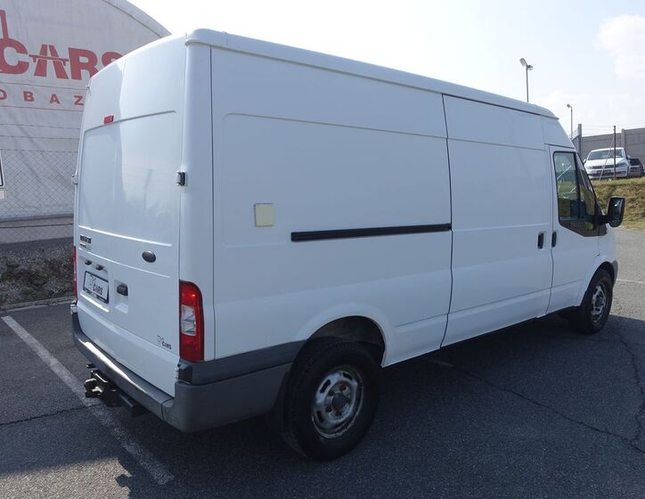 Ford Transit 6