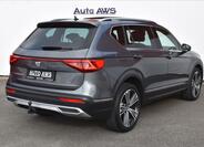 Seat Tarraco 7