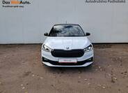 Škoda Fabia 4