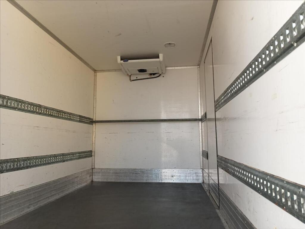 Iveco Daily 7