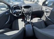 Ford Focus 10