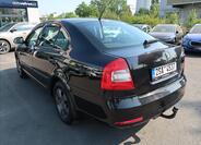 Škoda Octavia 4