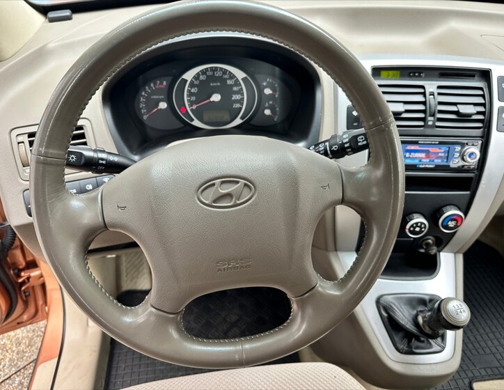 Hyundai Tucson 19