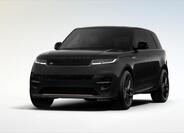 Land Rover Range Rover Sport 1