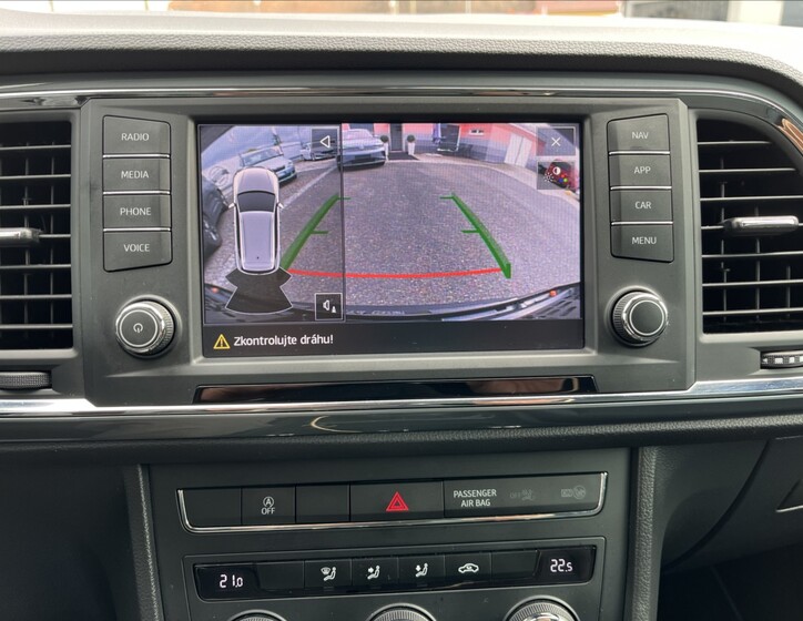 Seat Ateca 28
