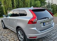 Volvo XC60 4