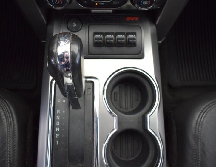 Ford F-150 17