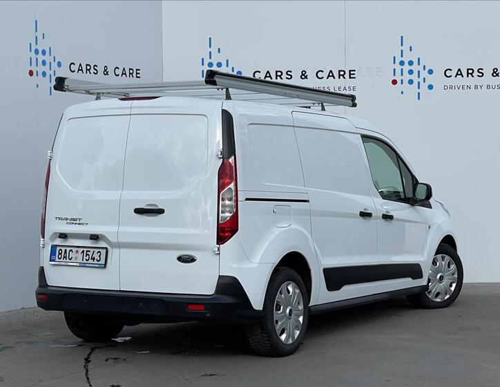 Ford Transit Connect 3