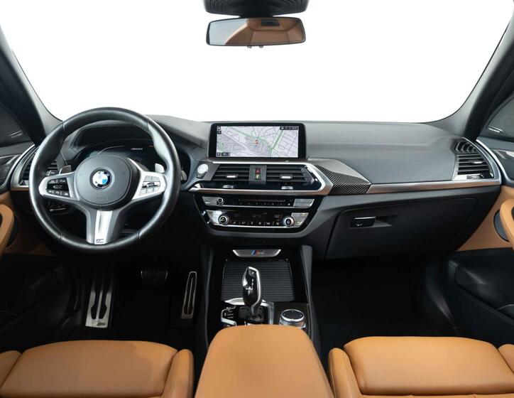 BMW X3 12