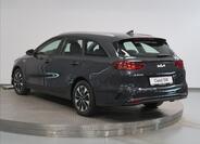 KIA Ceed 7