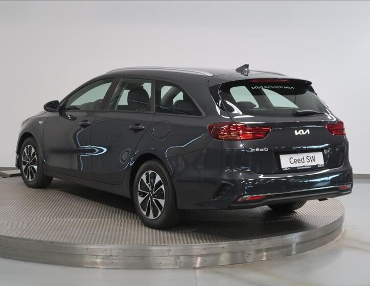KIA Ceed 7