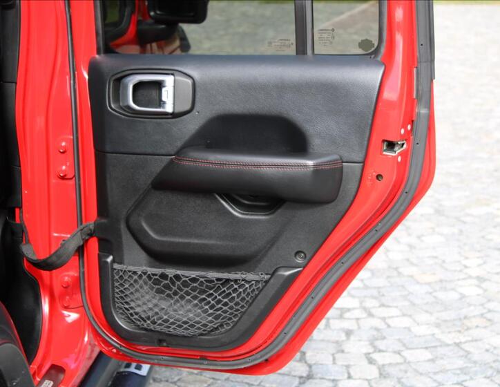 Jeep Wrangler 42