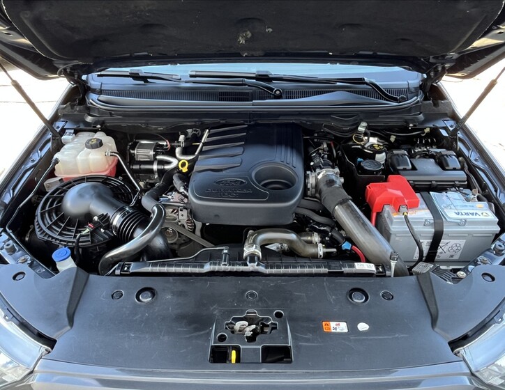 Ford Ranger 38