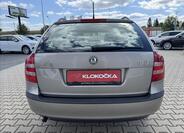 Škoda Octavia 5