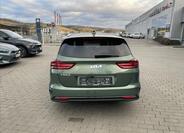 KIA Ceed 6