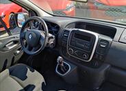Renault Trafic 18