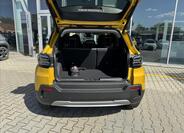 Jeep Avenger 6