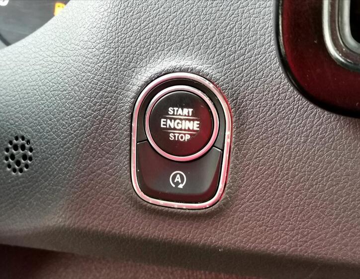 Mercedes-Benz Sprinter 12