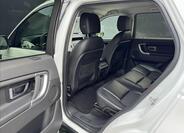 Land Rover Discovery Sport 12