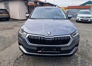 Škoda Karoq 2
