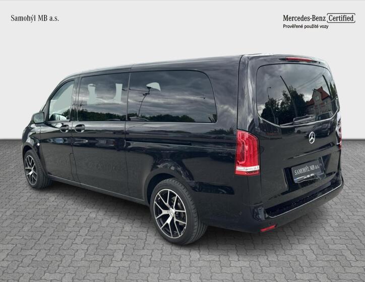 Mercedes-Benz Vito 3